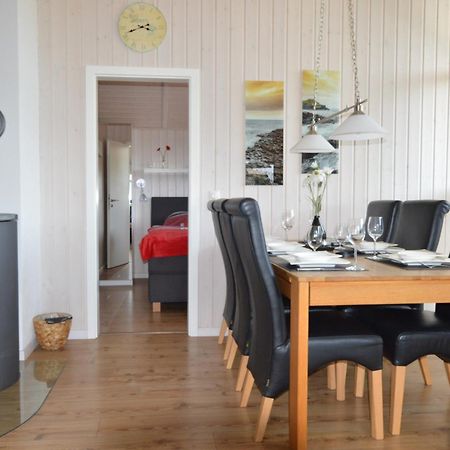 Ferienhaus Nordseelicht Wesselburenerkoog Екстериор снимка