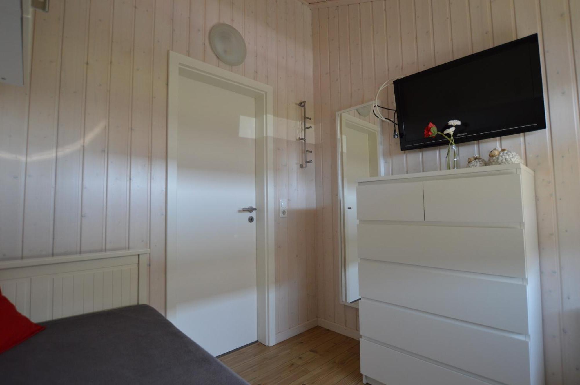 Ferienhaus Nordseelicht Wesselburenerkoog Екстериор снимка