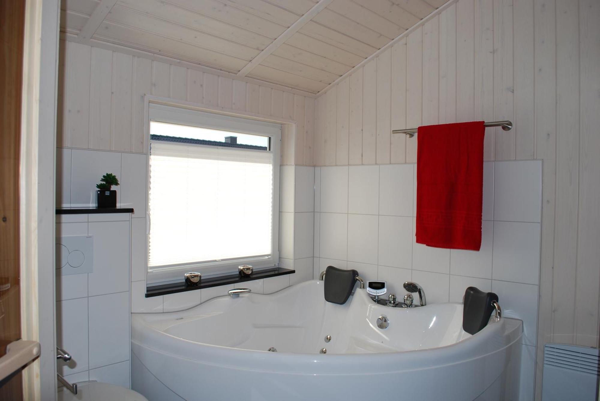 Ferienhaus Nordseelicht Wesselburenerkoog Екстериор снимка