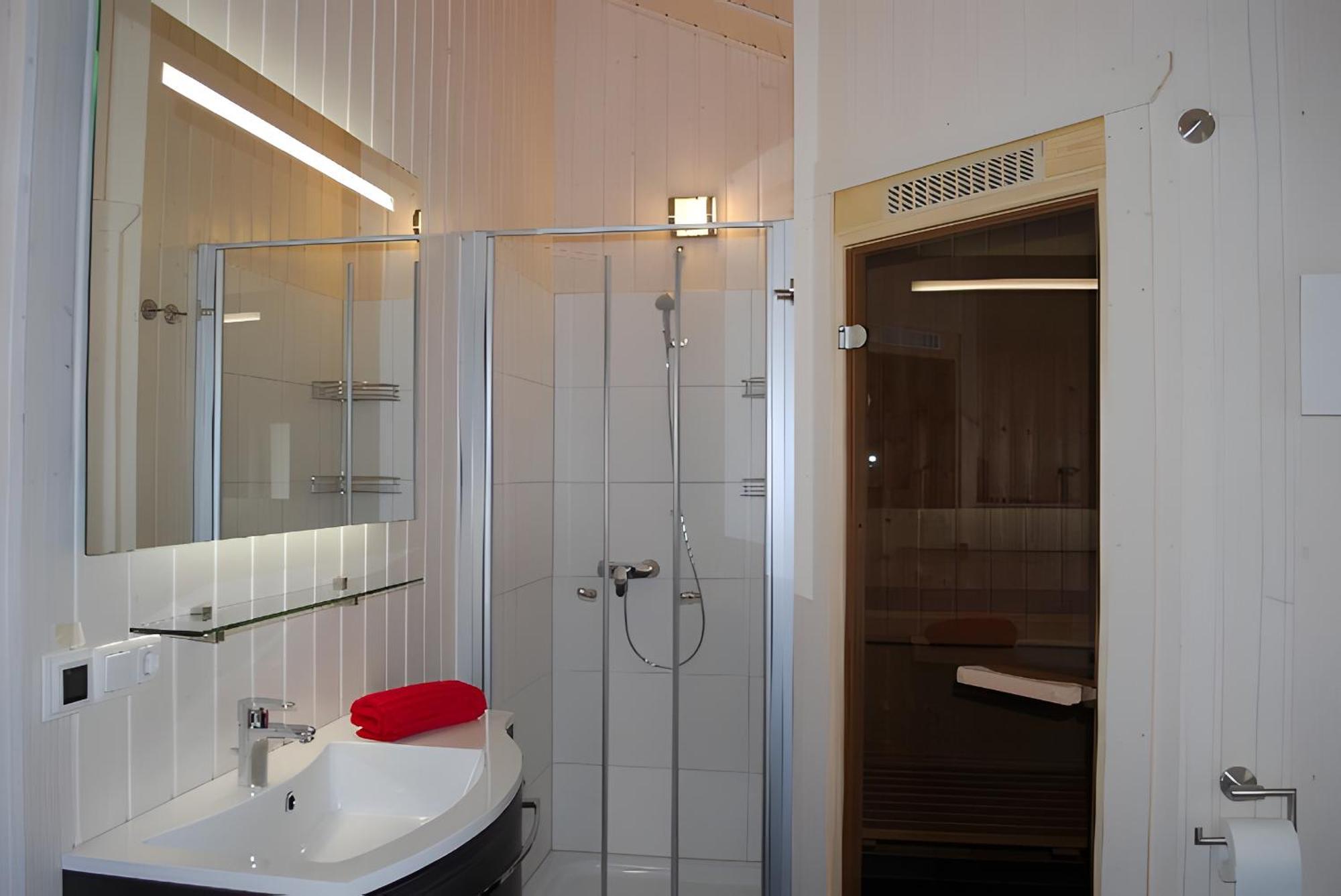 Ferienhaus Nordseelicht Wesselburenerkoog Екстериор снимка